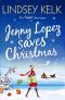 [I Heart 6.50] • Jenny Lopez Saves Christmas